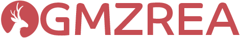 GMZREA Logo