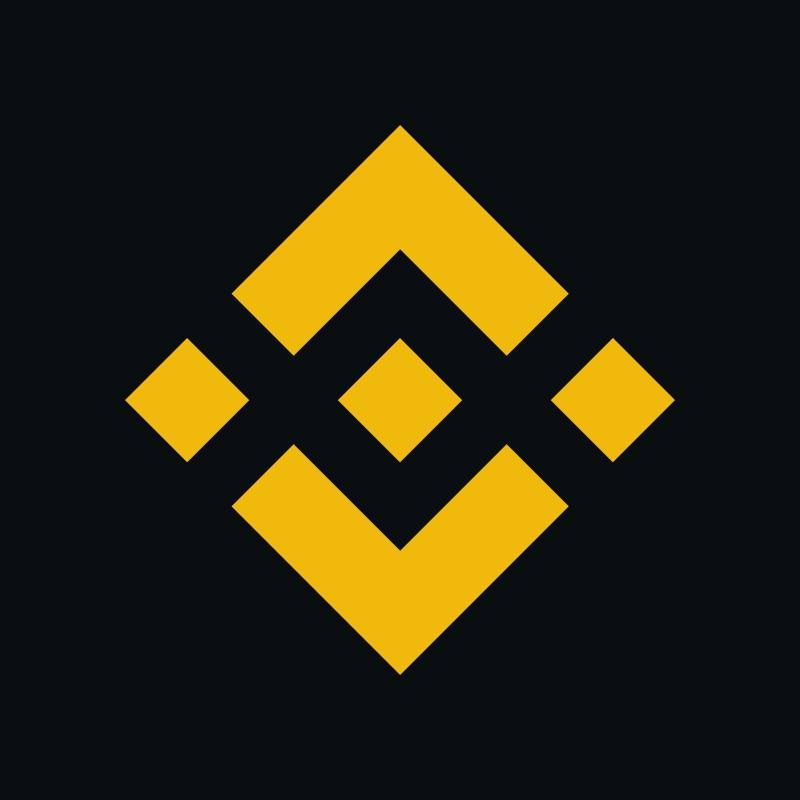 Binance Profile Picture