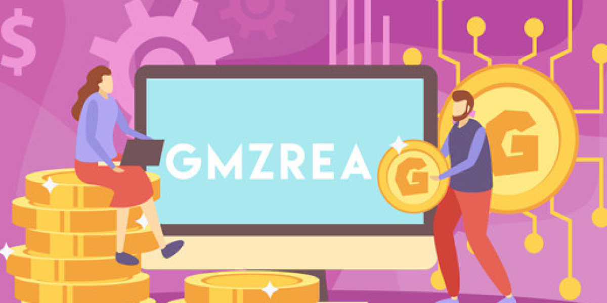 Unlock Earning Potential with Gmzrea.com!